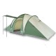 185t taffeta 6-személyes zöld kempingsátor 576x238x193 cm 185t taffeta 6-személyes zöld kempingsátor 576x238x193 cm