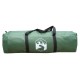 185t taffeta 6-személyes zöld kempingsátor 576x238x193 cm 185t taffeta 6-személyes zöld kempingsátor 576x238x193 cm