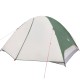190t taffeta 6-személyes zöld kempingsátor 348x340x190 cm 190t taffeta 6-személyes zöld kempingsátor 348x340x190 cm