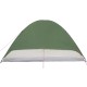 190t taffeta 6-személyes zöld kempingsátor 348x340x190 cm 190t taffeta 6-személyes zöld kempingsátor 348x340x190 cm