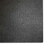 Természetes színű rojtos kókuszrost lábtörlő 100 x 200 cm