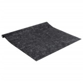 Öntapadós márványfekete pvc bútormatrica 90 x 500 cm Öntapadós márványfekete pvc bútormatrica 90 x 500 cm
