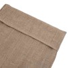 30 db jutazsák 65 x 135 cm 100% juta 220 gsm