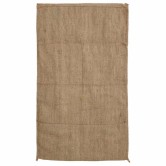 30 db jutazsák 60 x 105 cm 100% juta 340 g/m2 30 db jutazsák 60 x 105 cm 100% juta 340 g/m2