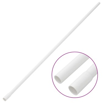 Pvc kábelcsatornák ø16 mm 30 m