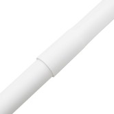 Pvc kábelcsatornák kapcsokkal ø20 mm 10 m