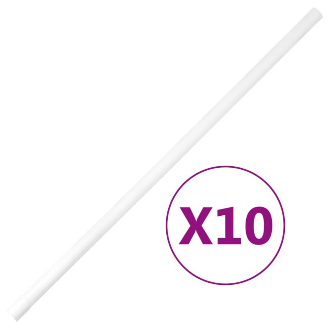Pvc kábelcsatornák ø25 mm 10 m Pvc kábelcsatornák ø25 mm 10 m