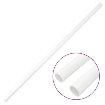 Pvc kábelcsatornák ø25 mm 30 m