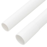 Pvc kábelcsatornák ø25 mm 30 m Pvc kábelcsatornák ø25 mm 30 m