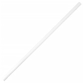 Pvc kábelcsatornák kapcsokkal ø25 mm 10 m Pvc kábelcsatornák kapcsokkal ø25 mm 10 m