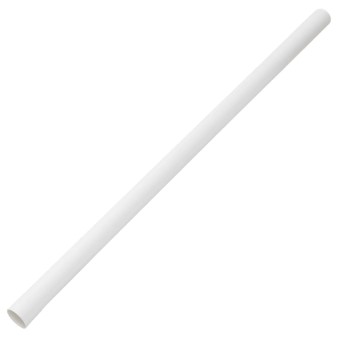 Pvc kábelcsatornák kapcsokkal ø30 mm 10 m