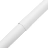 Pvc kábelcsatornák kapcsokkal ø30 mm 10 m