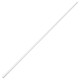 Pvc kábelcsatornák 15 x 10 mm 10 m Pvc kábelcsatornák 15 x 10 mm 10 m