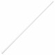 Pvc kábelcsatornák 15 x 10 mm 10 m Pvc kábelcsatornák 15 x 10 mm 10 m