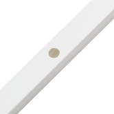 Pvc kábelcsatornák 15 x 10 mm 10 m