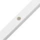 Pvc kábelcsatornák 15 x 10 mm 10 m Pvc kábelcsatornák 15 x 10 mm 10 m
