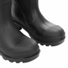 Fekete pvc 40-es esőcsizma