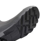 Fekete pvc 41-es esőcsizma Fekete pvc 41-es esőcsizma