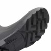 Fekete pvc 45-ös esőcsizma