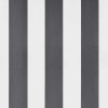 Antracitszürke-fehér kézzel kihúzható napellenző 350 x 250 cm