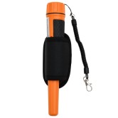 Narancssárga pinpointer fémdetektor Narancssárga pinpointer fémdetektor