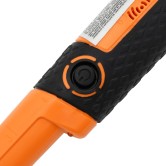 Narancssárga pinpointer fémdetektor Narancssárga pinpointer fémdetektor
