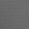 Antracit szövet és acél feltekerhető napellenző 400 x 150 cm