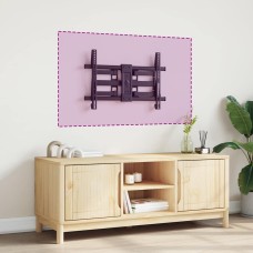 Fali tv-állvány 37"-80" képernyőhöz max vesa 600 x 400 mm 40 kg