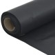 Antracitszürke pvc kerti belátás elleni paraván 300x75 cm