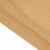 Homok hdpe sátorszőnyeg 250x600 cm