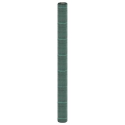 Zöld pp talajtakaró membrán 1,5x50 m