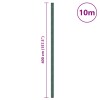Zöld pp talajtakaró membrán 4x10 m