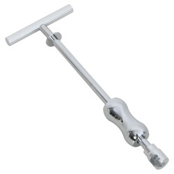 19 részes festés nélküli horpadásjavító készlet