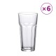 6 db söröspohár 475 ml 6 db söröspohár 475 ml