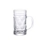 6 db üveg söröskorsó fogantyúval 500 ml 6 db üveg söröskorsó fogantyúval 500 ml