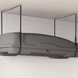 Nejlon tetőboxemelő 100 kg