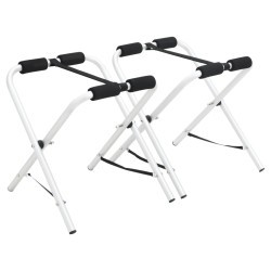 Összecsukható alumínium kajakállvány 70 kg