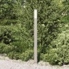 Rozsdamentes acél oszloplámpa 110 cm ip44