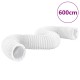 Pvc elszívócső 6 m ø20 cm Pvc elszívócső 6 m ø20 cm