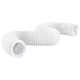 Pvc elszívócső 6 m ø20 cm Pvc elszívócső 6 m ø20 cm