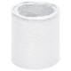 Pvc elszívócső 6 m ø20 cm Pvc elszívócső 6 m ø20 cm