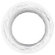 Pvc elszívócső 6 m ø20 cm Pvc elszívócső 6 m ø20 cm