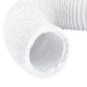 Pvc elszívócső 6 m ø20 cm Pvc elszívócső 6 m ø20 cm