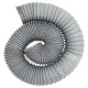 Pvc elszívócső 6 m ø10 cm Pvc elszívócső 6 m ø10 cm