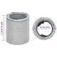 Pvc elszívócső 6 m ø10 cm Pvc elszívócső 6 m ø10 cm