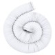 Alumínium és pvc szellőzőcső 6 m ø15 cm Alumínium és pvc szellőzőcső 6 m ø15 cm