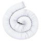 Alumínium és pvc szellőzőcső 6 m ø20 cm Alumínium és pvc szellőzőcső 6 m ø20 cm