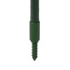 2 db acél és pp paradicsom ketrec 116 cm