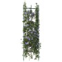 4 db acél és pp paradicsomketrec 116 cm