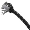 25 db bungeekötél fényvisszaverő csíkokkal és kampókkal 46 cm